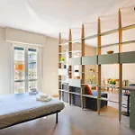 Dimora Salvia E Sole By World Apartment *