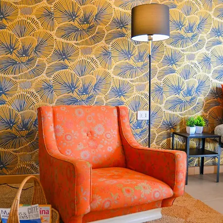 Apartment Dimora Salvia E Sole By World *