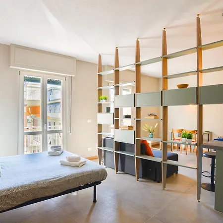 Dimora Salvia E Sole By World Apartment *