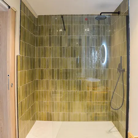 Dimora Salvia E Sole By World