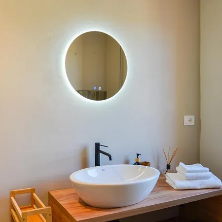 Dimora Salvia E Sole By World Apartment