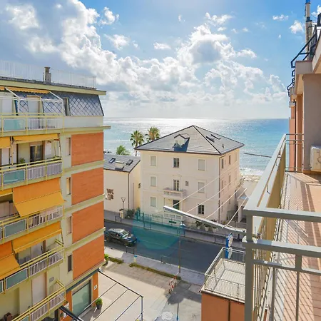 Dimora Salvia E Sole By World