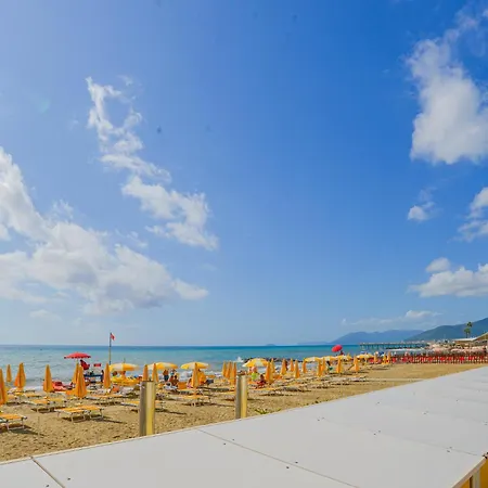 Dimora Salvia E Sole By World * Pietra Ligure