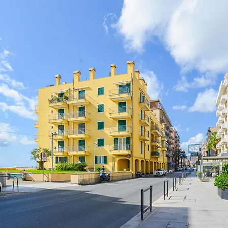 Dimora Salvia E Sole By World *