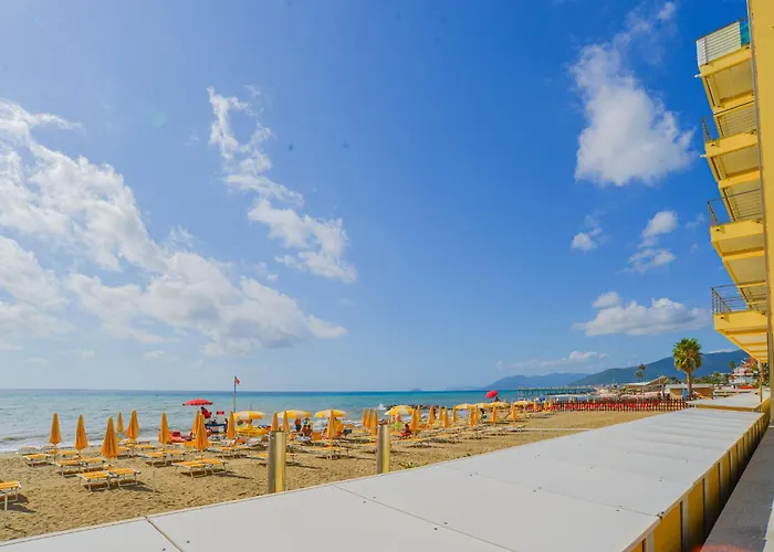 Dimora Salvia E Sole By World * Pietra Ligure